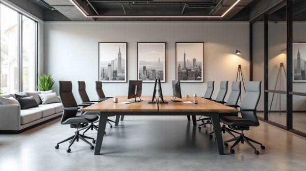 Découvrez le logiciel de gestion d'entreprise idéal pour pme