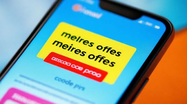 Économisez avec les meilleures offres du code promo Sosh