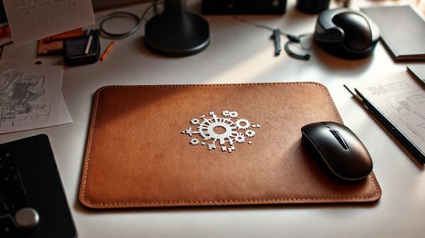 Les meilleures idées pour concevoir votre tapis de souris unique