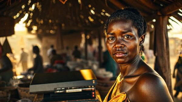 Les meilleures méthodes pour se procurer une carte PSN en Afrique de l'Ouest