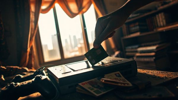 Les meilleures méthodes pour se procurer une carte PSN en Afrique de l'Ouest