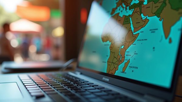 Où acheter une carte PSN en Afrique de l'Ouest facilement ?