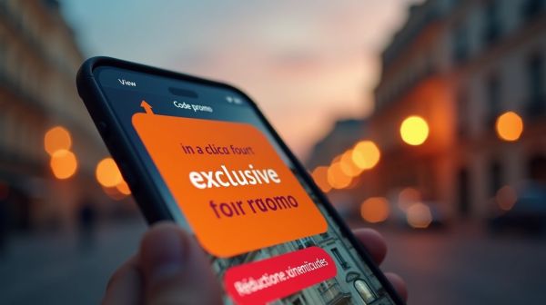 Profitez de remises exceptionnelles avec un code promo Sosh
