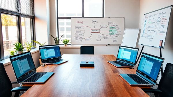 Top 5 logiciels de gestion pour entreprises PME en 2023