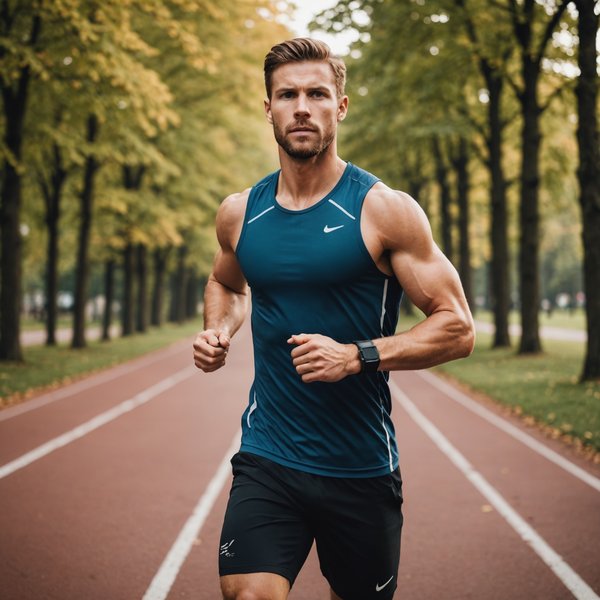 Quels sont les avantages des technologies de suivi de la condition physique pour les athlètes?