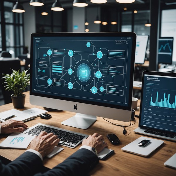 Quels sont les meilleurs logiciels de gestion de base de données pour les entreprises en 2024?