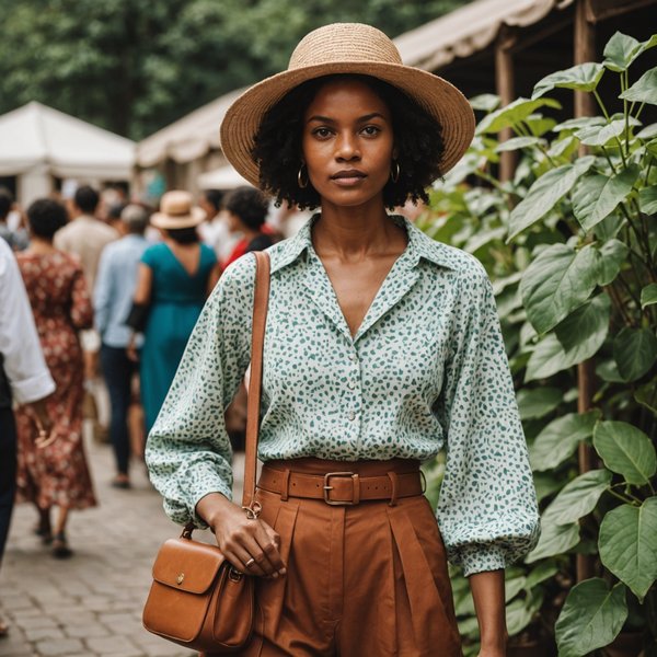 Comment les entreprises de mode éthique peuvent-elles utiliser le marketing de contenu pour sensibiliser les consommateurs ?