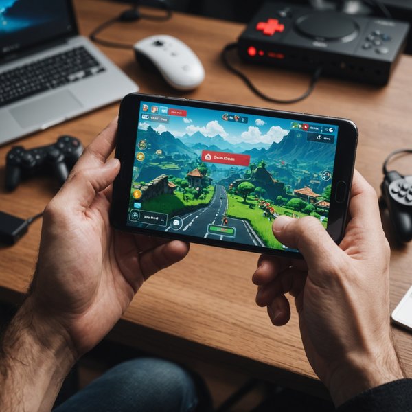 Comment les entreprises de jeux vidéo peuvent-elles utiliser le marketing digital pour promouvoir leurs produits ?