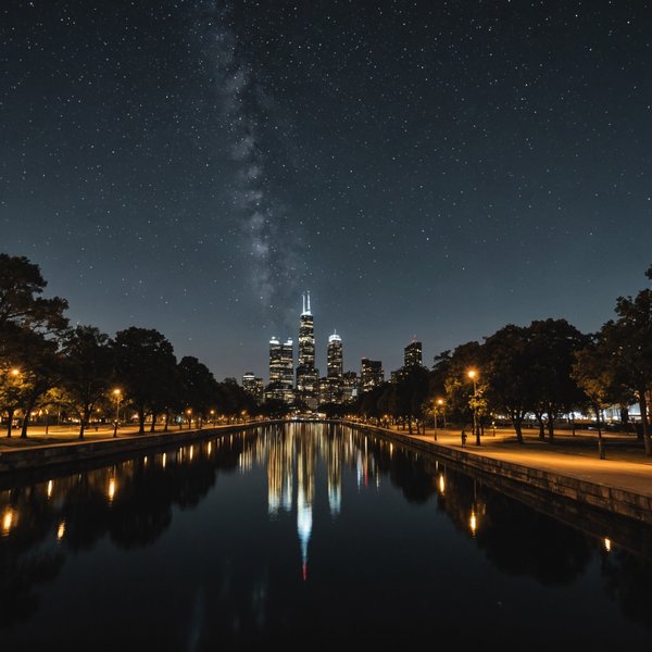 Comment optimiser les paramètres de votre caméra sur un iPhone pour la photographie de nuit ?