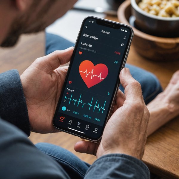 Quelles sont les meilleures applications pour suivre votre rythme cardiaque sur un smartphone Android ?